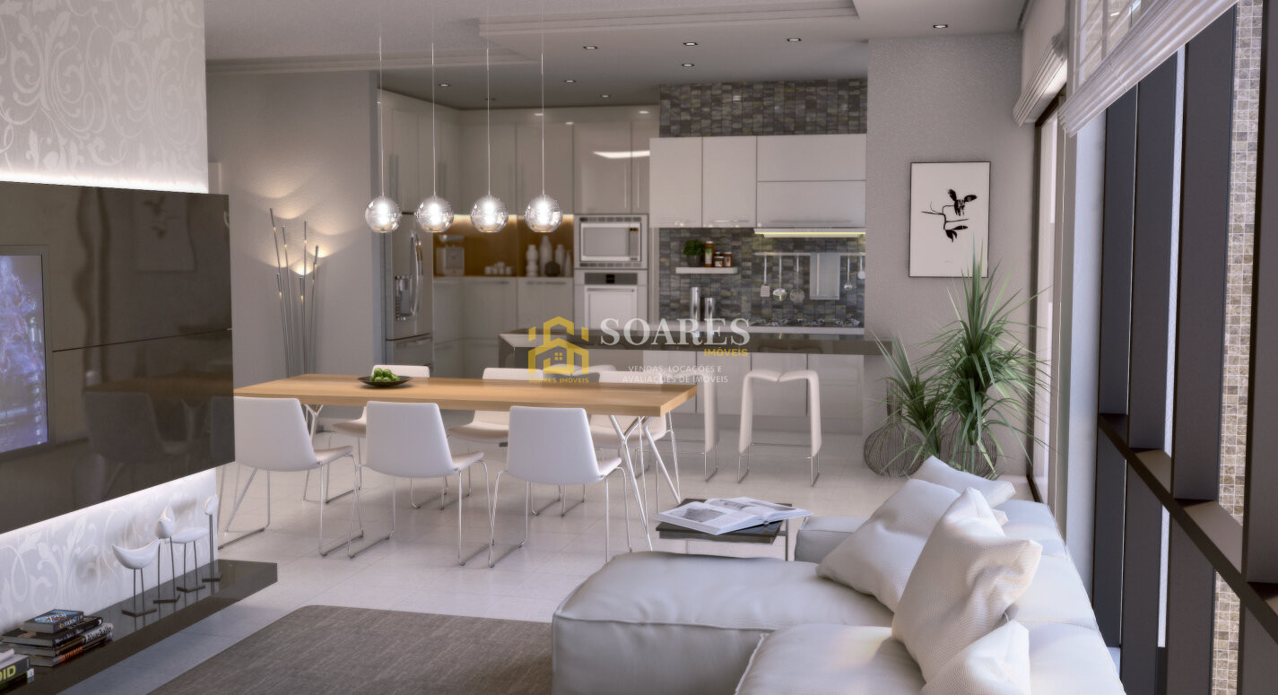 Vende-se Apartamento